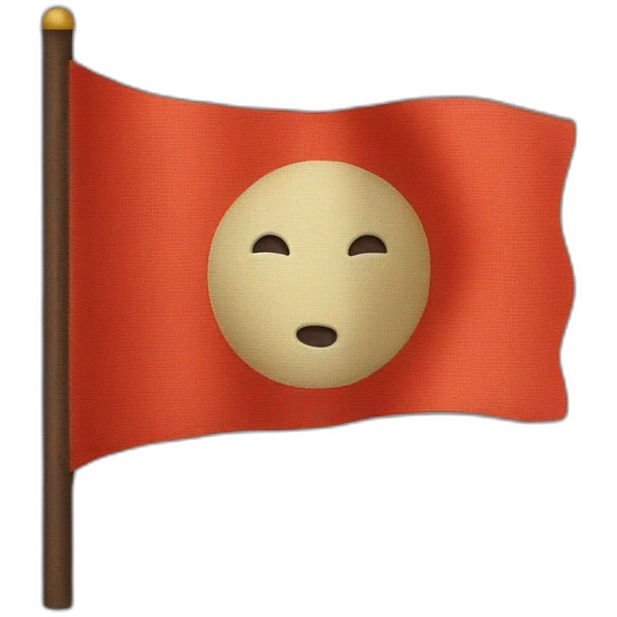 Kabyli drapeau emoji