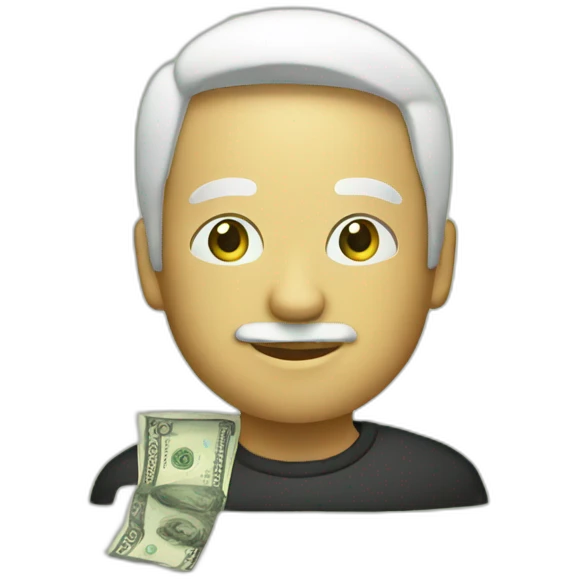 Money  emoji
