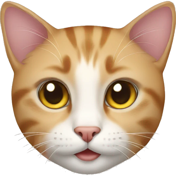 Cat emoji