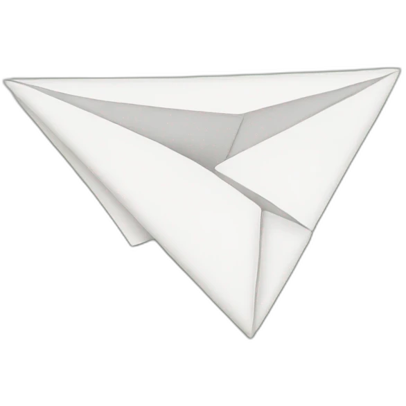 Paperairplane emoji