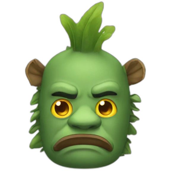 grunchoo emoji