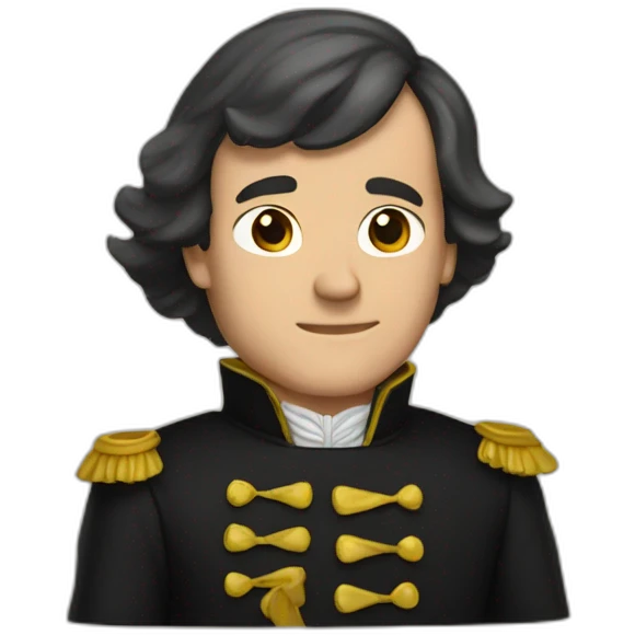 charles lee roy emoji