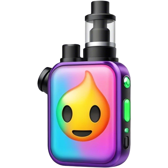 vapepod emoji
