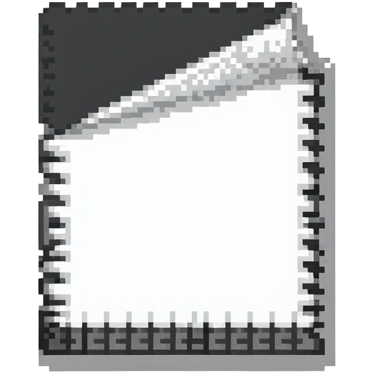 piece of paper emoji