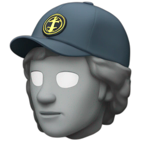 Stone Island emoji