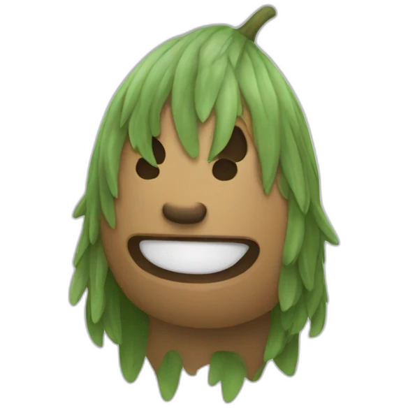 Ajolote emoji