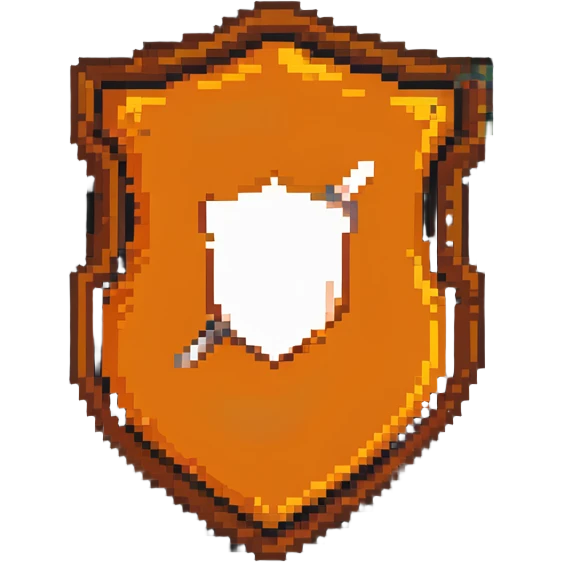 Official HTML5 logo with orange shield and white HTML5 text emoji