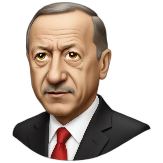 Erdogan emoji