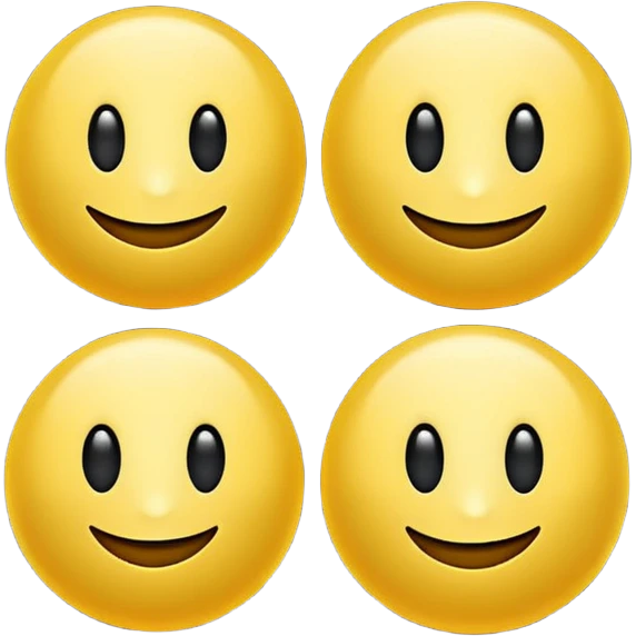 пакмэн колобок  emoji