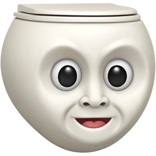 Hazme de eskibid toilet emoji