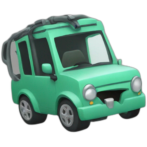 Crash bandcoot emoji