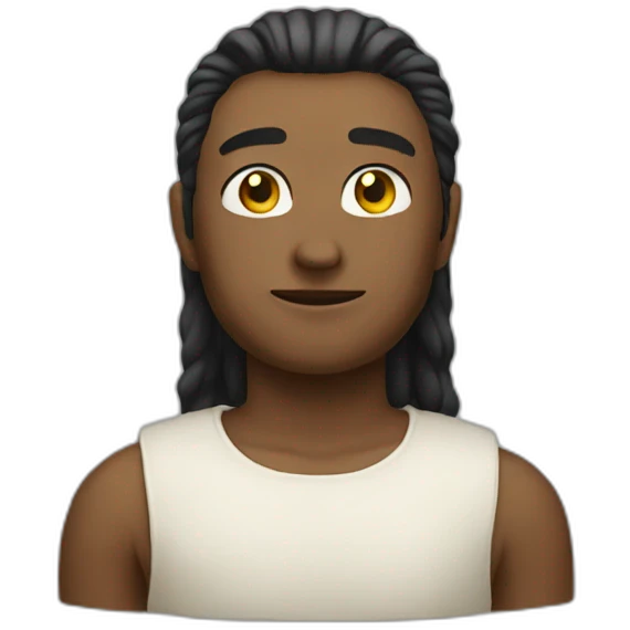 sinsajo emoji