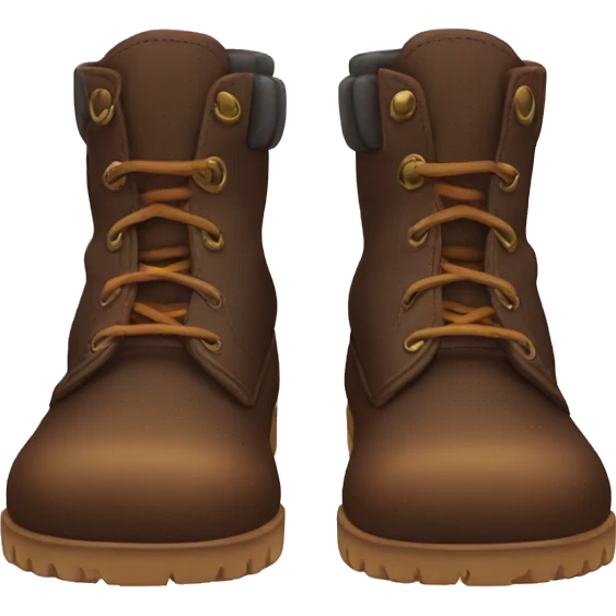 Boots emoji