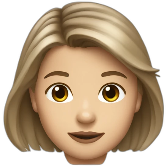 Bindi Irwin emoji