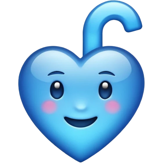 Blue tick instagram emoji in text format emoji