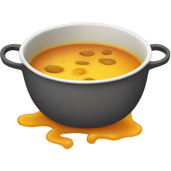 Broth emoji