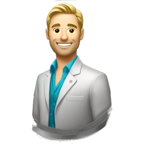 Moneda personalizada de un casino  emoji