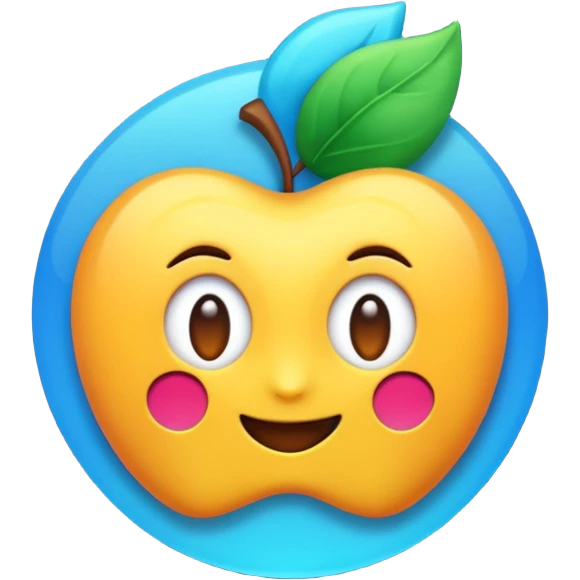 CGI technology emoji