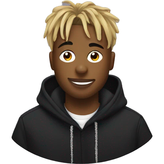 juice wrld emoji
