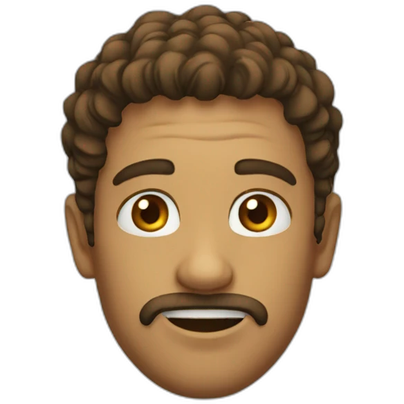 Benx emoji
