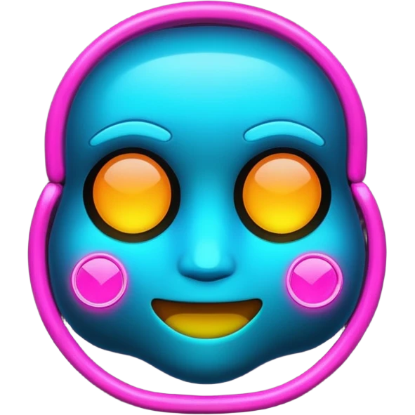 AI emoji
