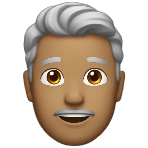 Frambois emoji