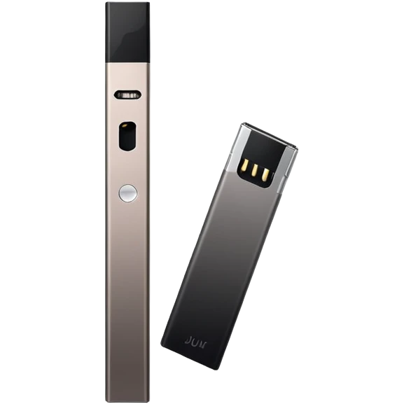 Juul device emoji
