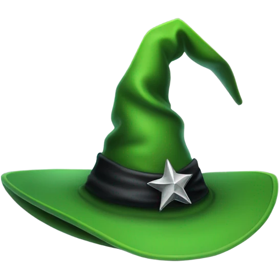 Elphie hat emoji