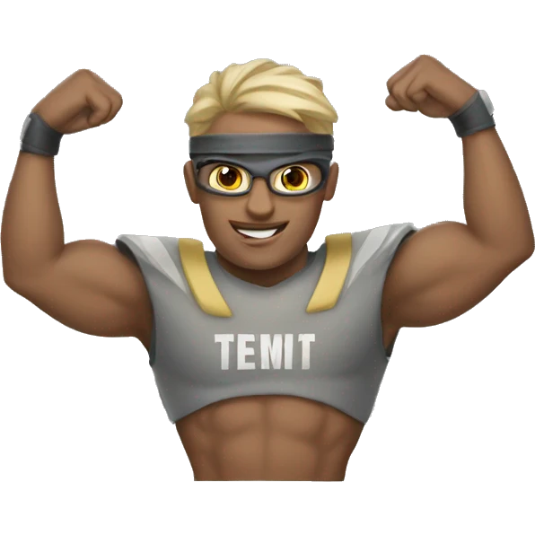 team emoji delivering TOP quality emoji