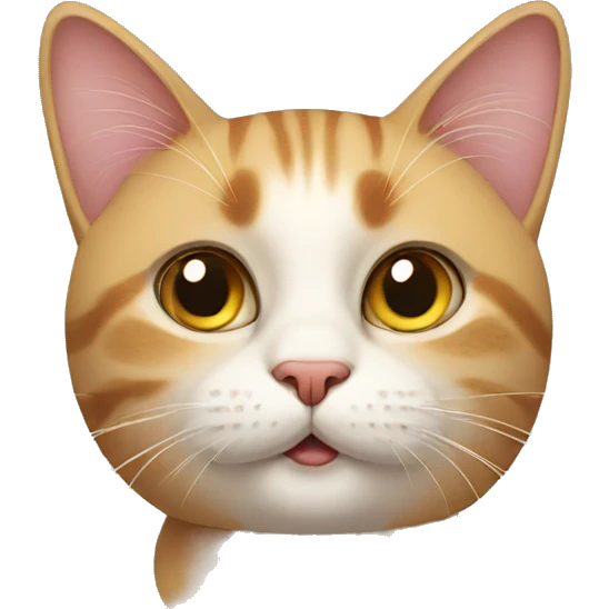 Cat emoji