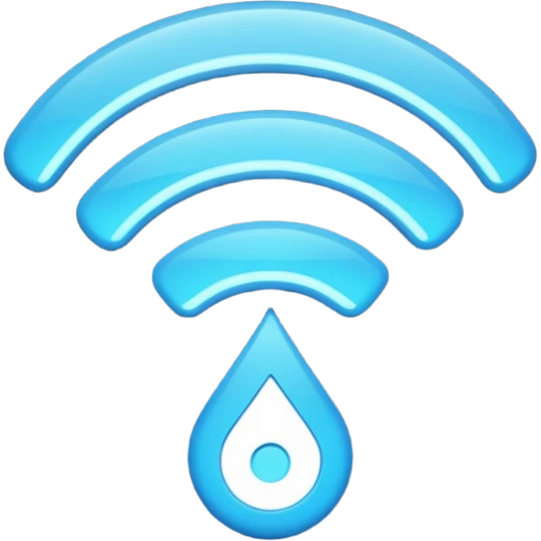 wifi light signal emoji