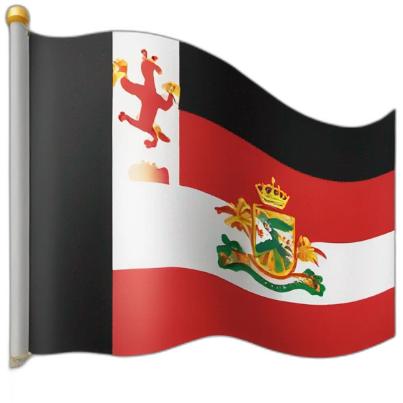 ceuta flag emoji