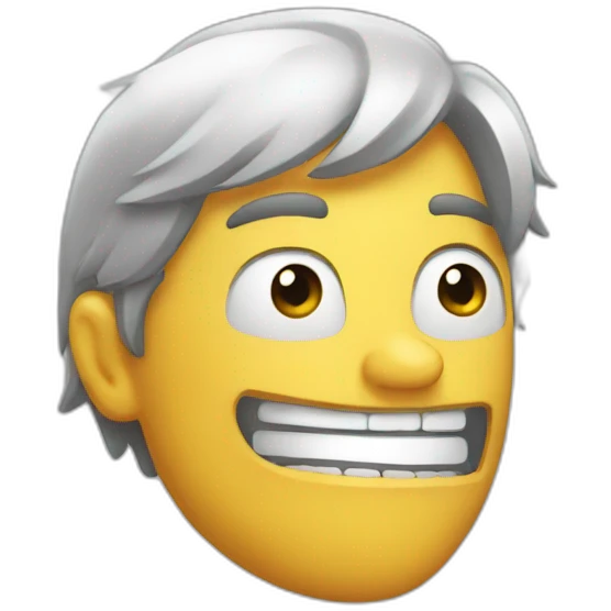 Dent emoji