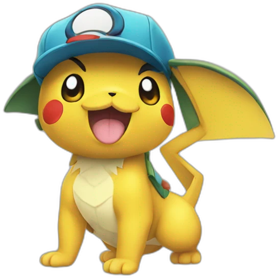 Pokemon  emoji