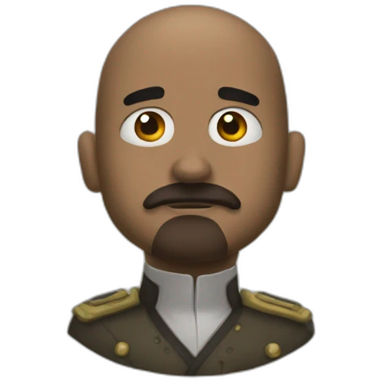 Kunchackoboban emoji