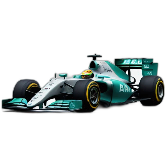 f1car emoji