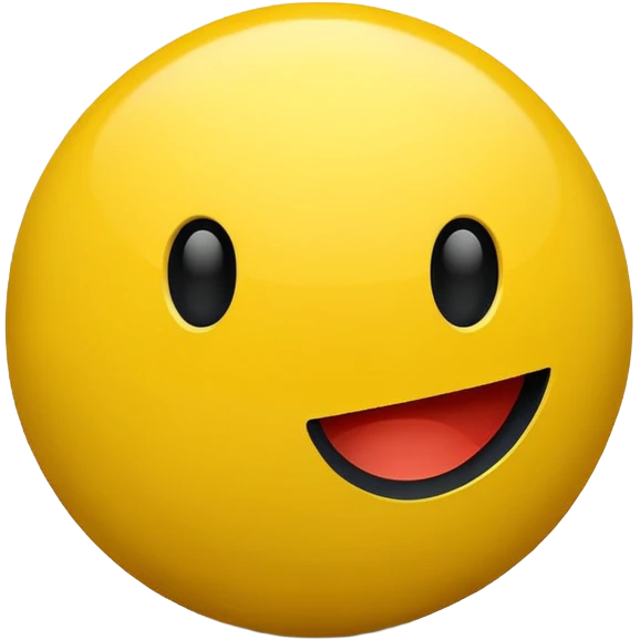 strong pacman side view emoji