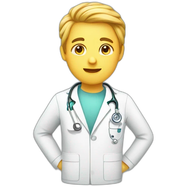 medica emoji