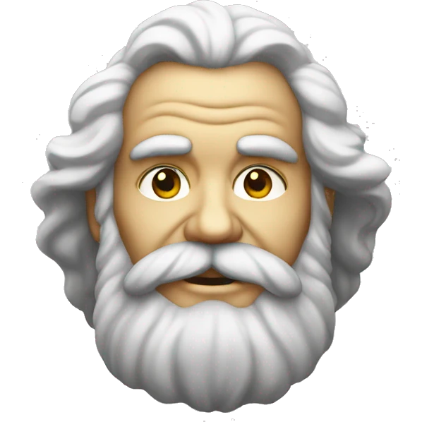 marx emoji