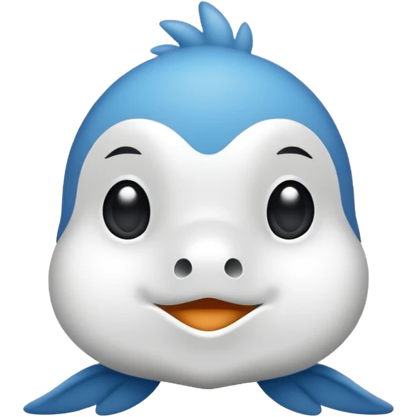 Omini kappa logo emoji