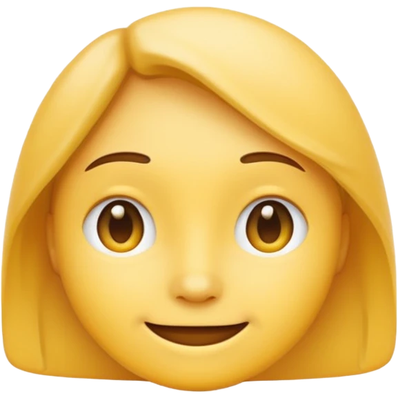 slightly smiling emoji face emoji