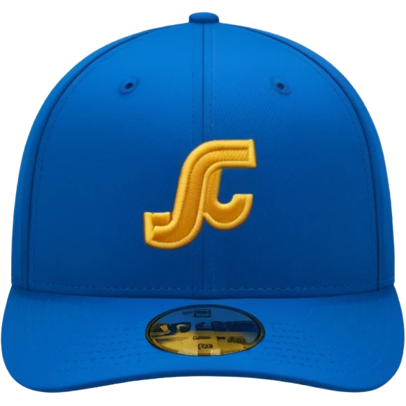 Cappellino new era emoji