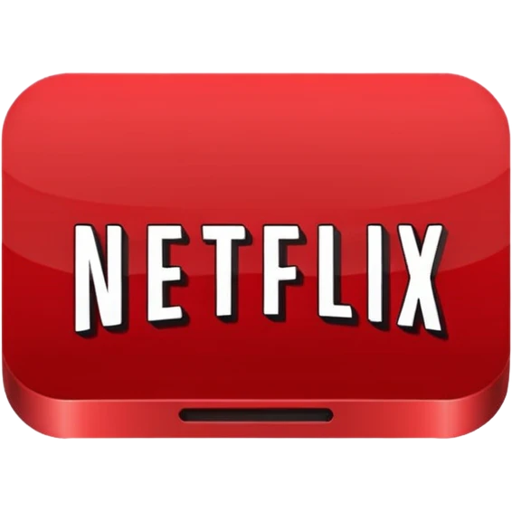 Netflix emoji
