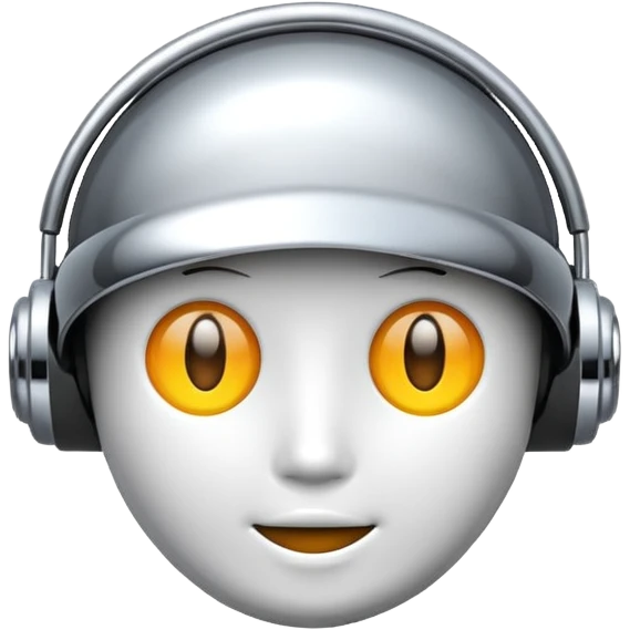 AI emoji