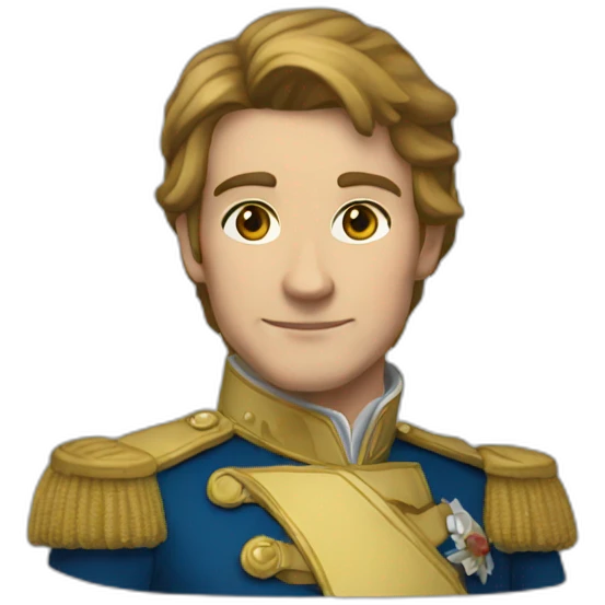 Classe royal emoji