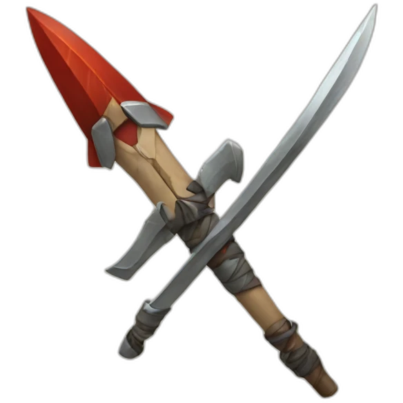fleche emoji