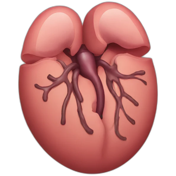 kidney emoji