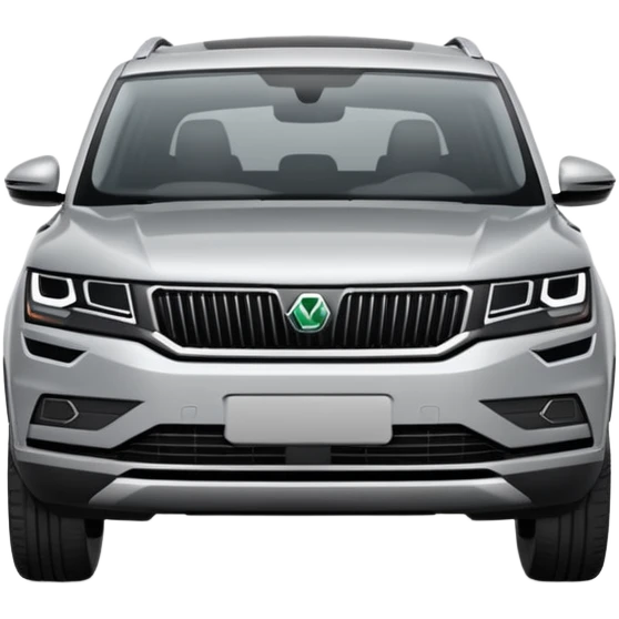 kodiaq emoji