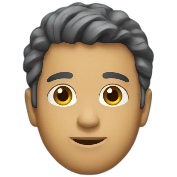 Trabalho  emoji