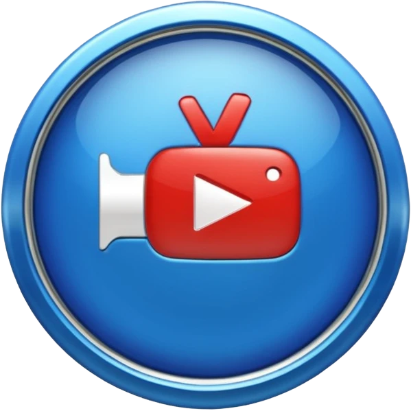 YouTube verified emoji